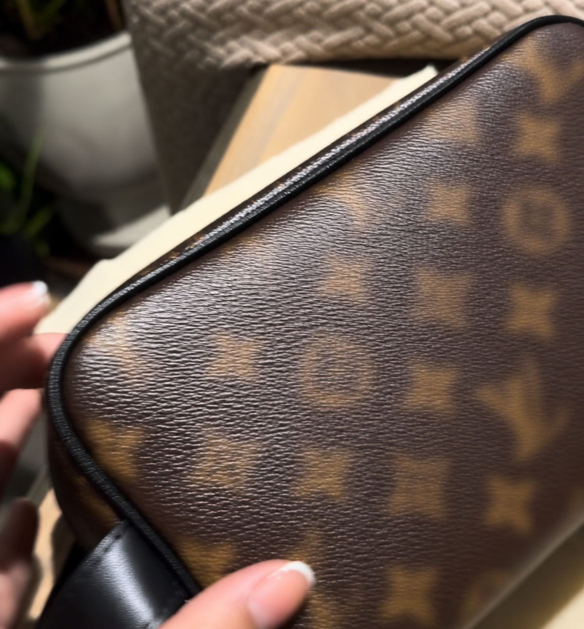 L.v bag # 1