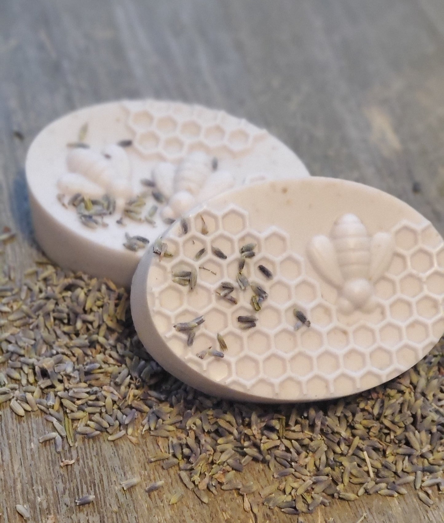 Night night Baby soap bars (SCENTED)