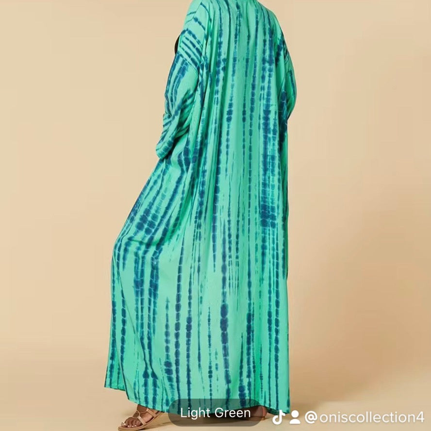 Oñi’s cover ups