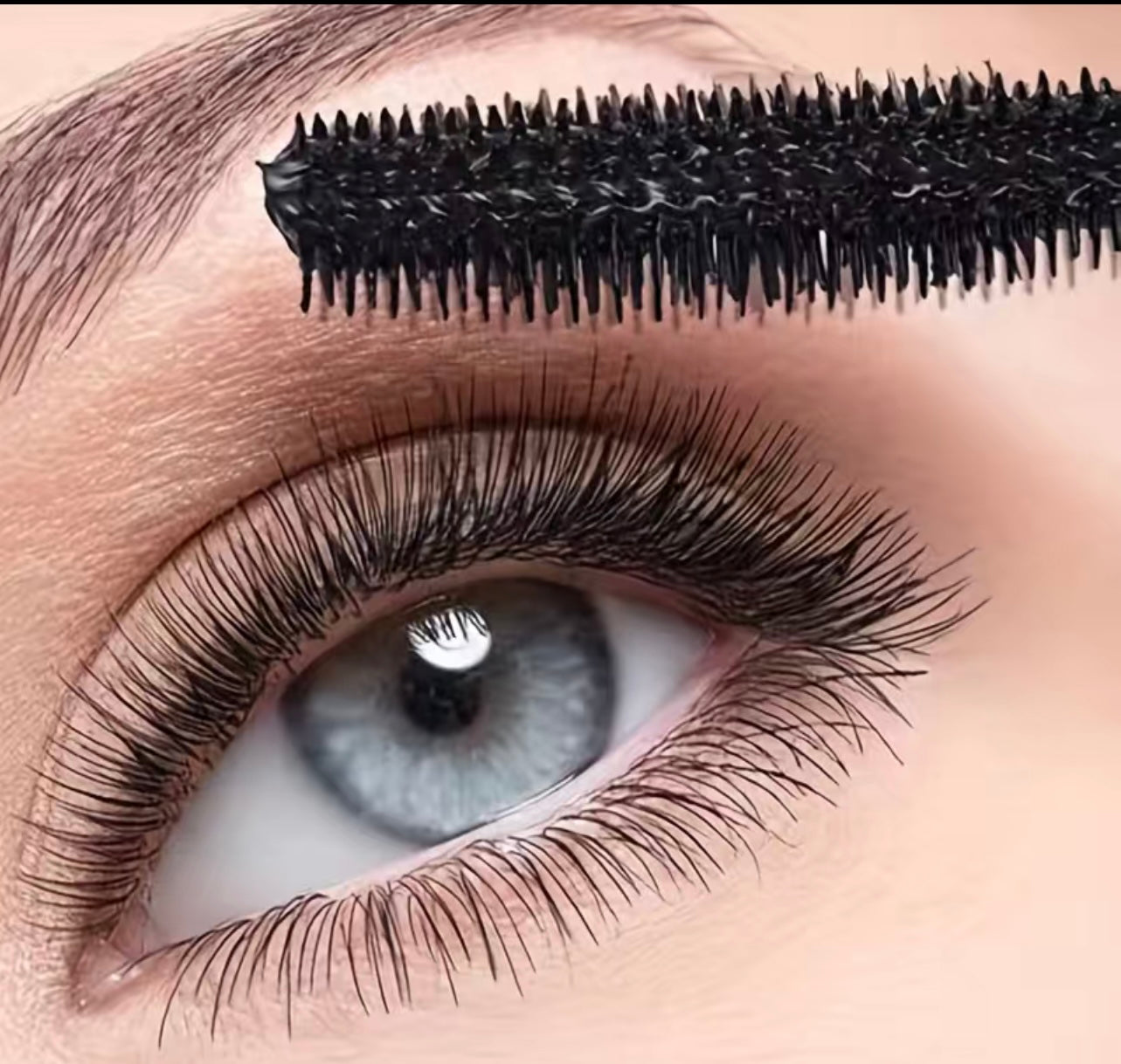 Water proof mascara