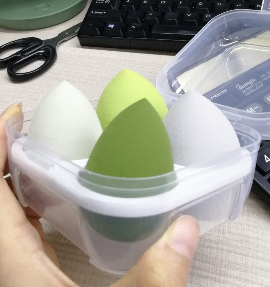 Oñi’s beauty blenders