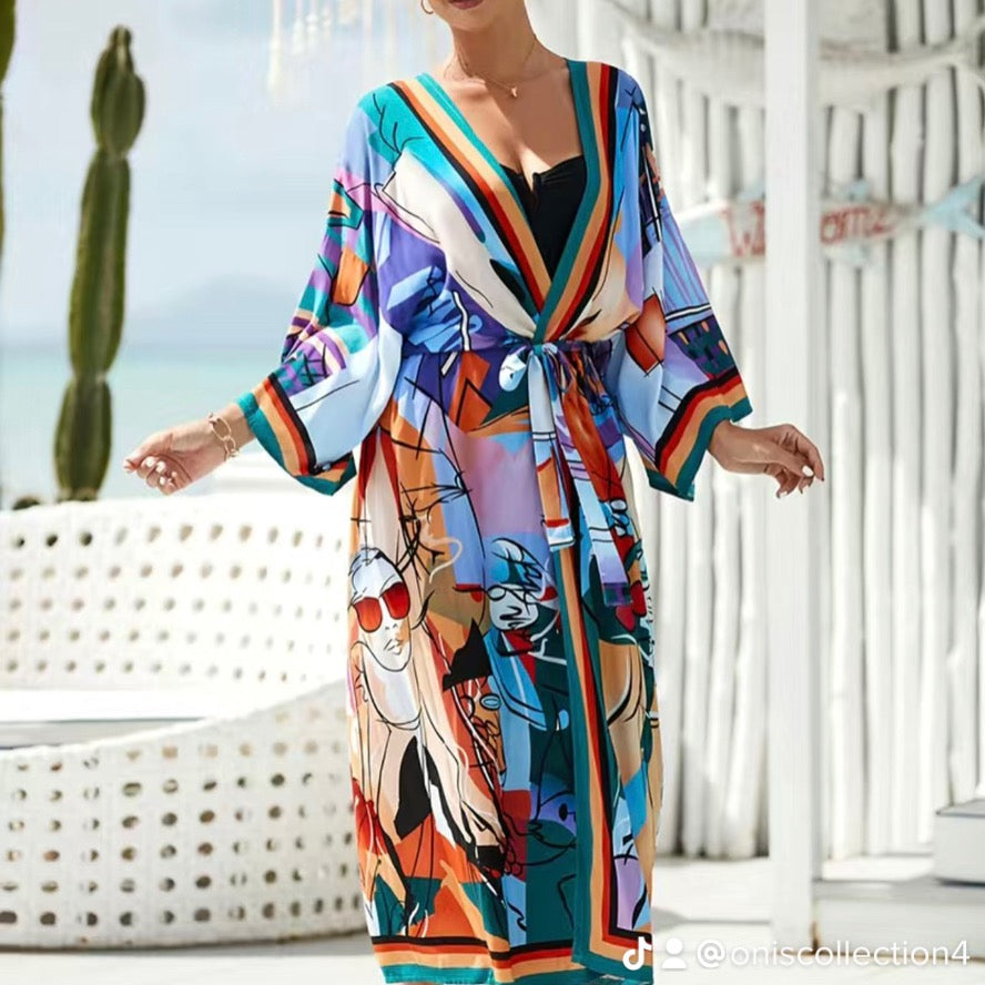 Oñi’s cover ups