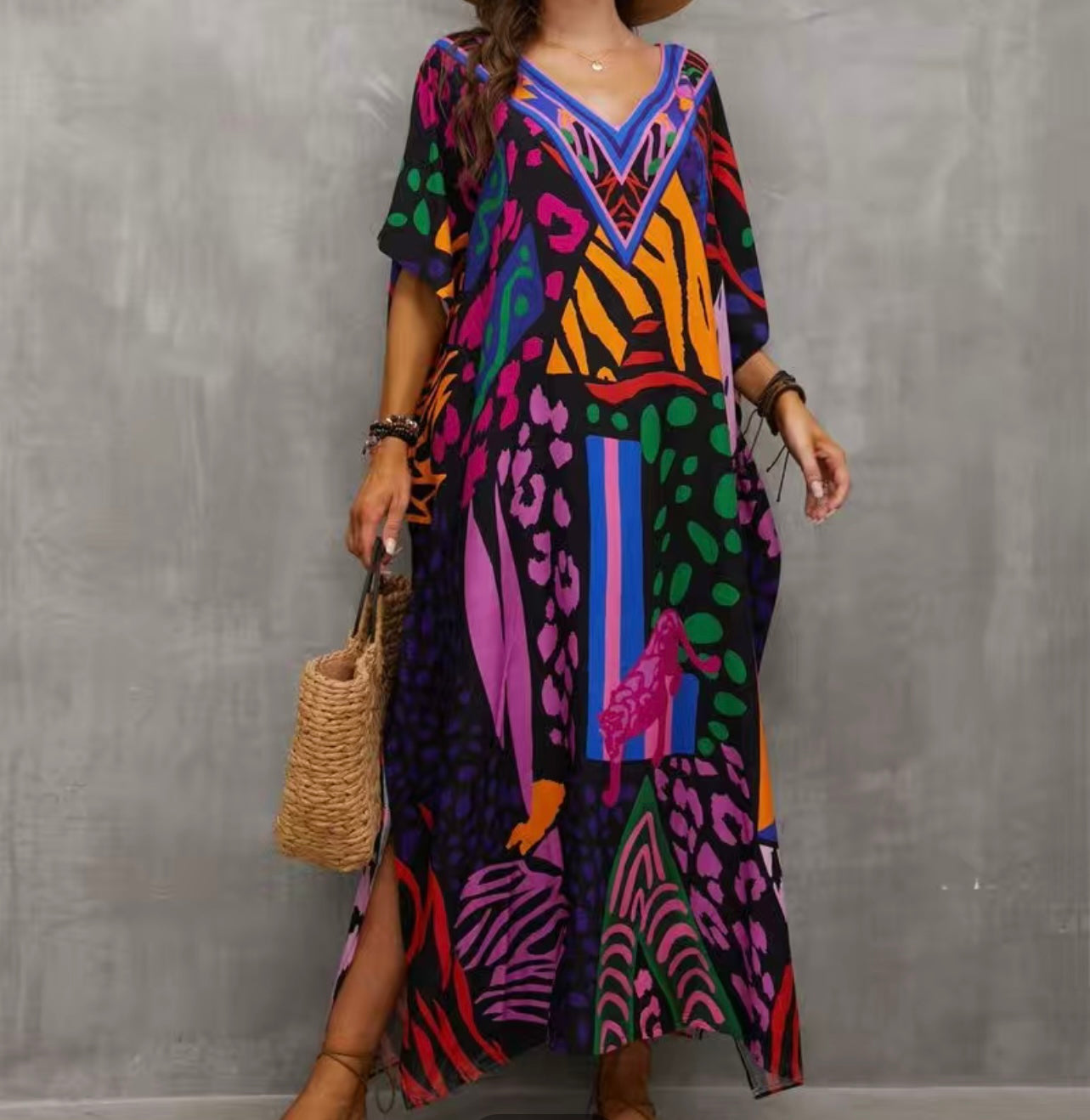 Hobo dress