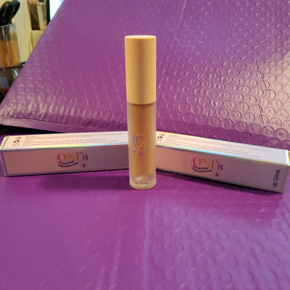 Oñi’s lipglosses
