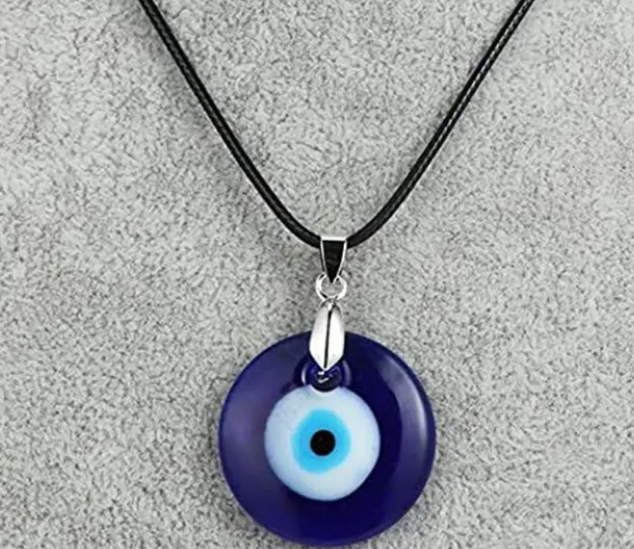 Evil eye box