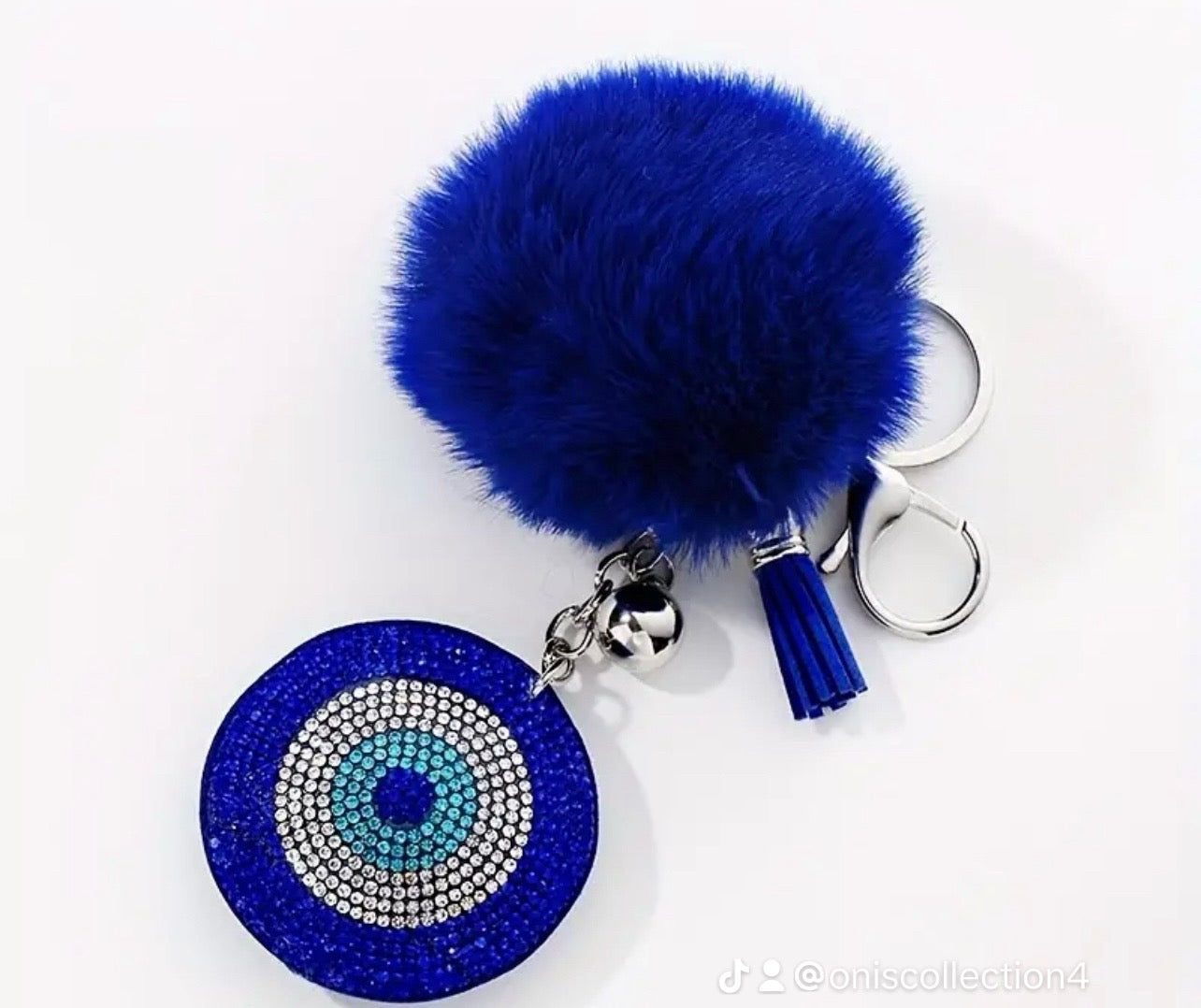 Evil eye box