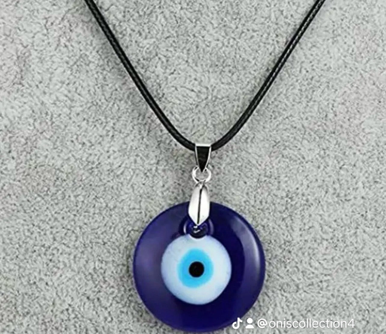 Evil eye box