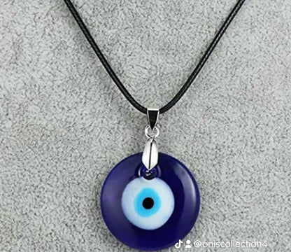 Evil eye box