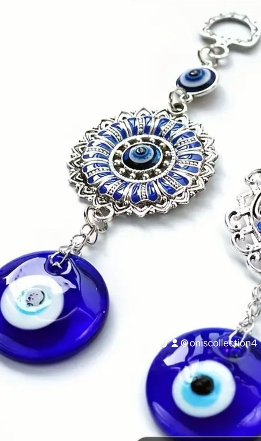 Evil eye box