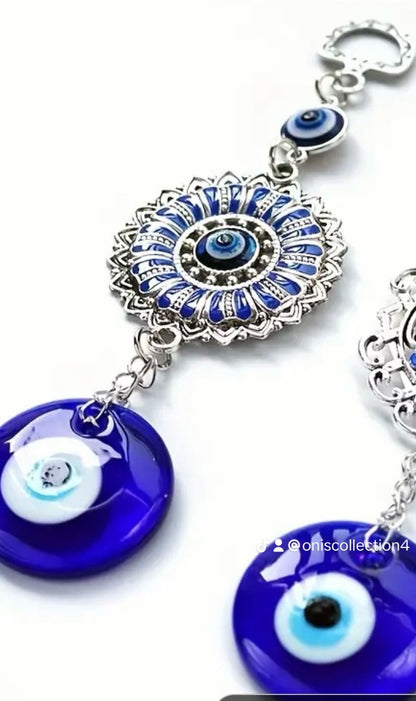 Evil eye box