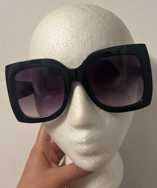 G.G sunglasses