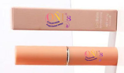 Oñi’s lip balm