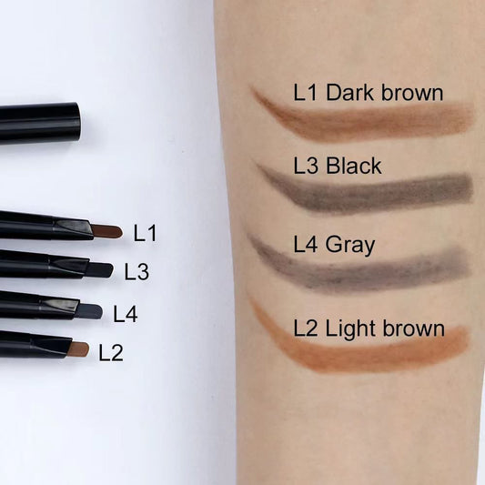 Eyebrow pencil