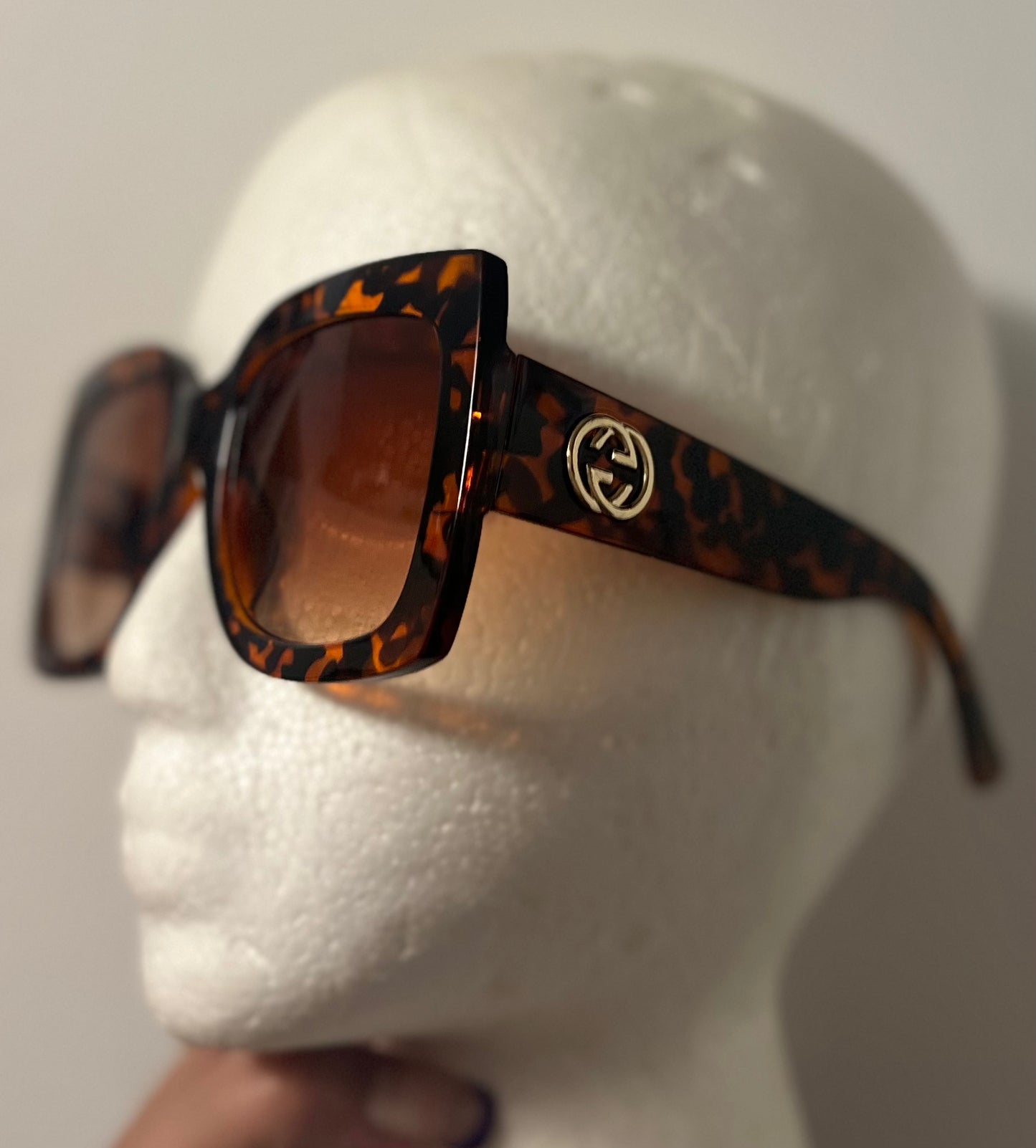 G.G sunglasses