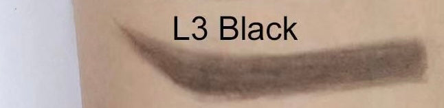 Eyebrow pencil