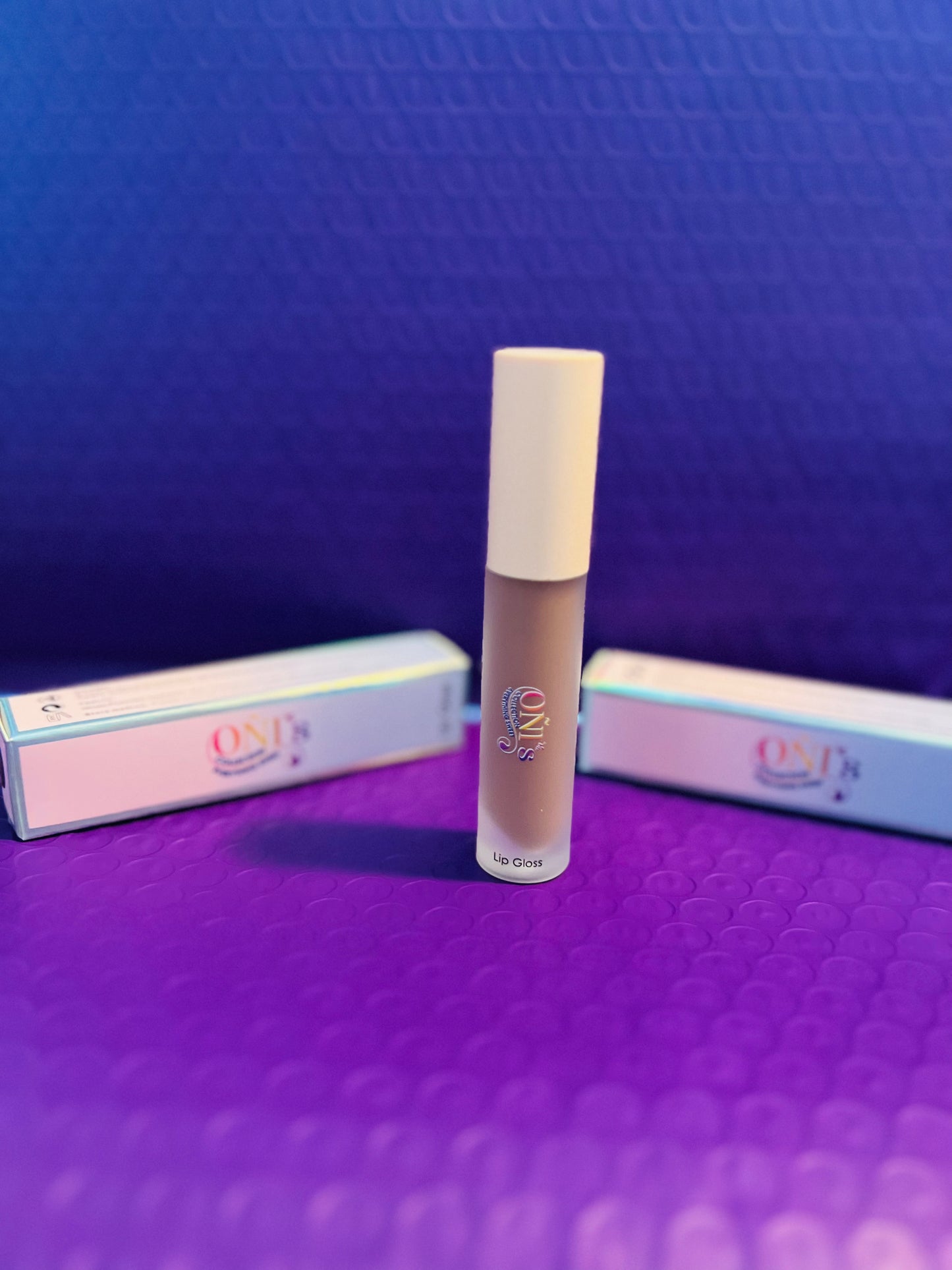 Oñi’s lipglosses