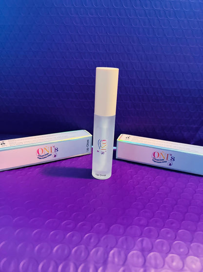 Oñi’s lipglosses