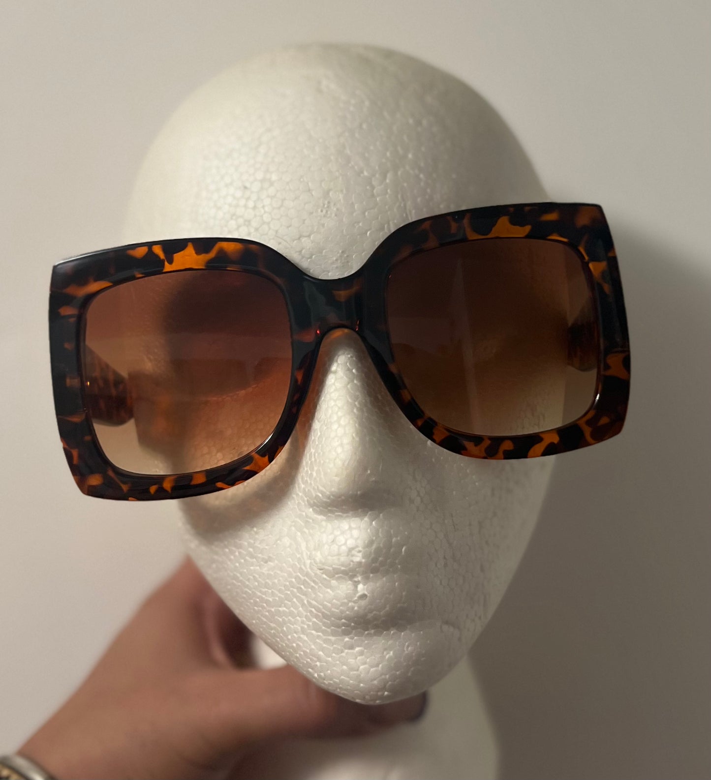 G.G sunglasses