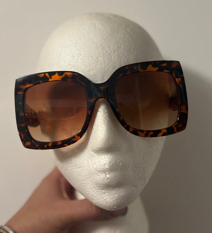 G.G sunglasses
