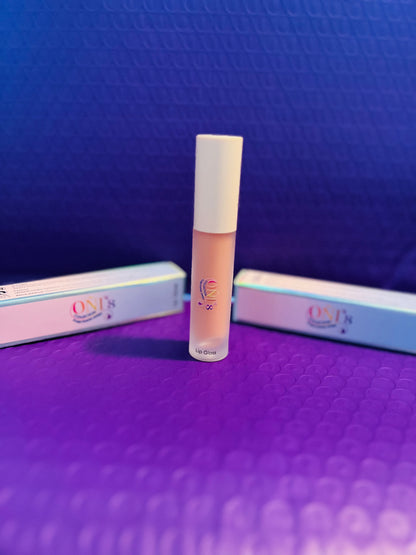 Oñi’s lipglosses