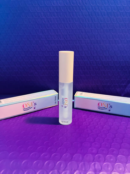 Oñi’s lipglosses