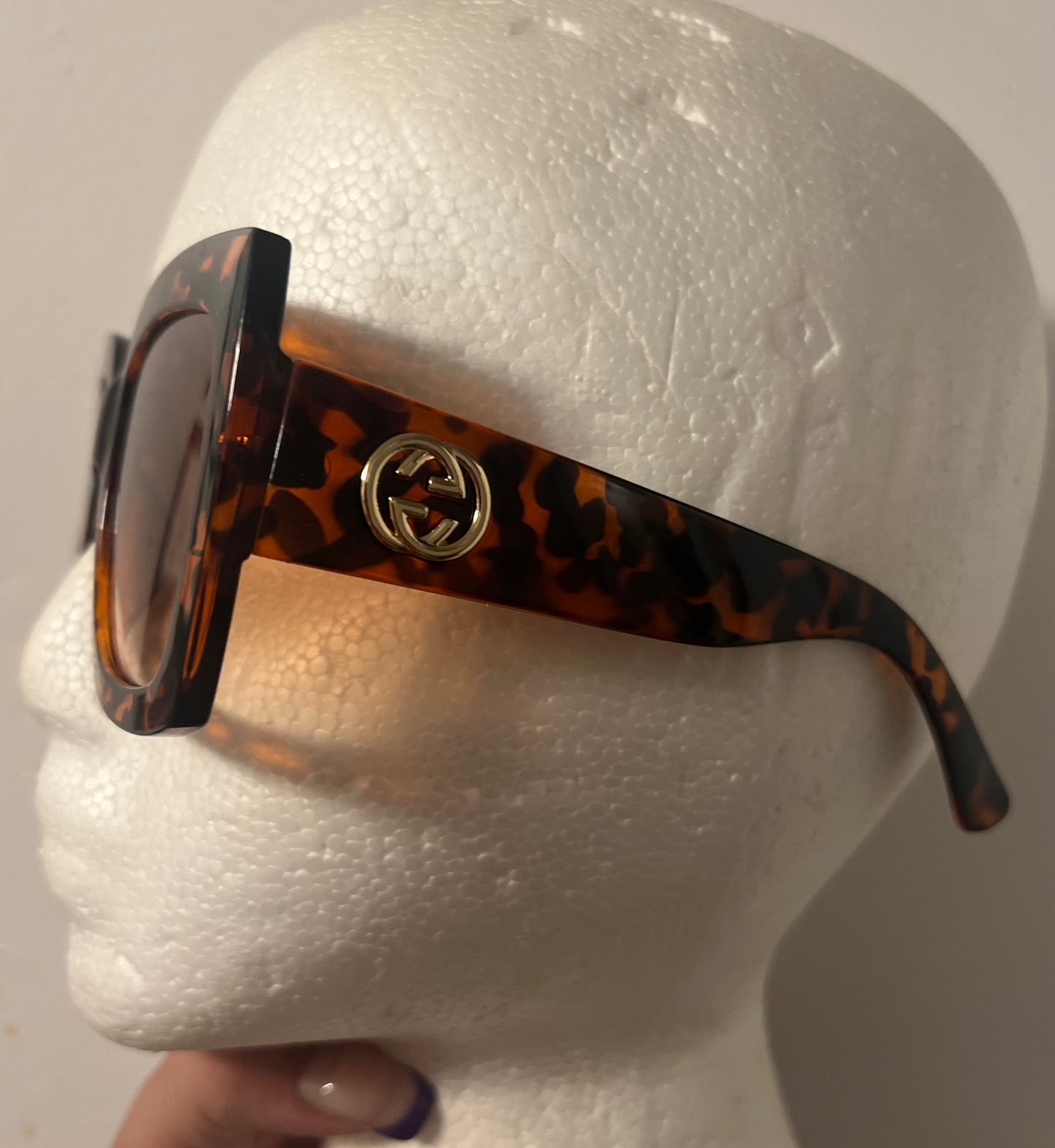 G.G sunglasses