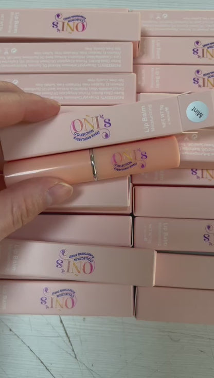 Oñi’s lip balm