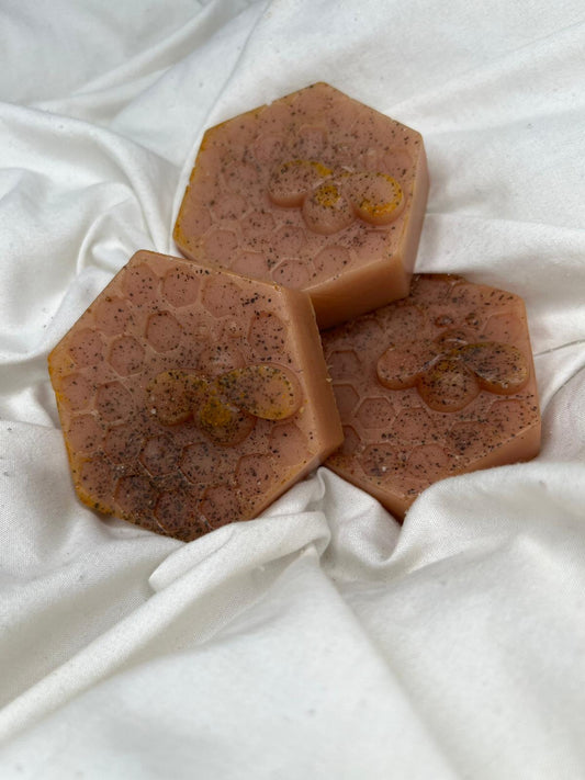 Oñi's face bar