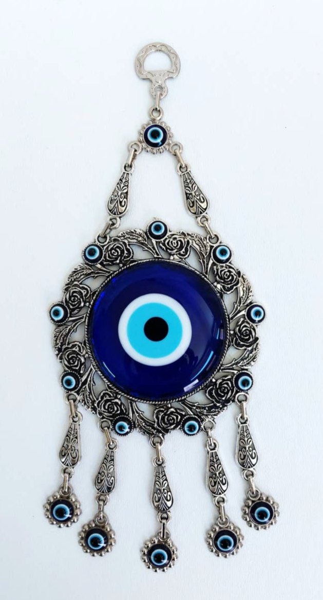 Evil Eye talisman