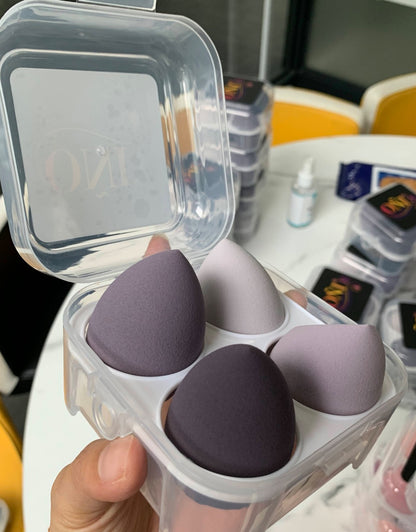 Oñi’s beauty blenders