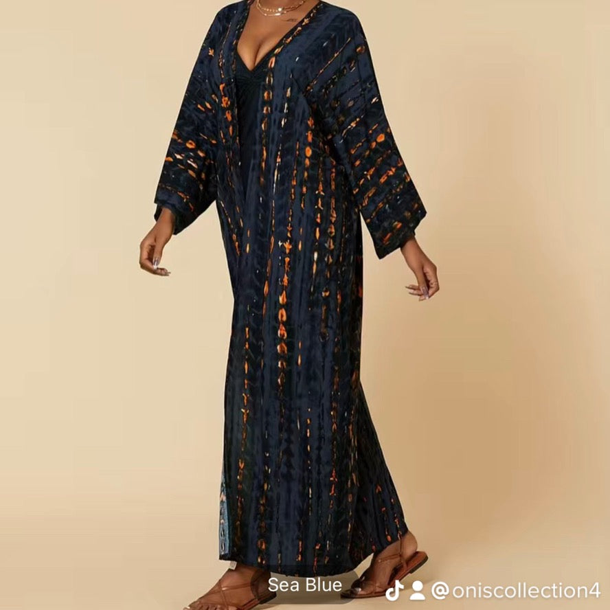 Oñi’s cover ups