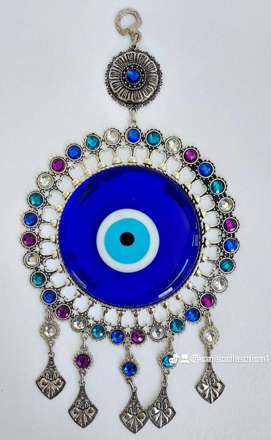 Evil Eye talisman