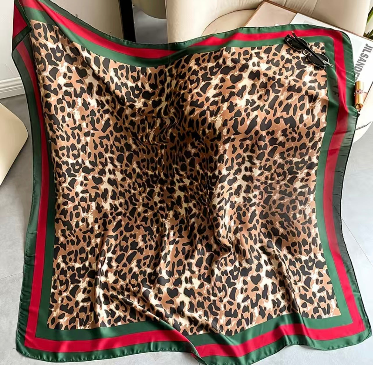 Headscarf