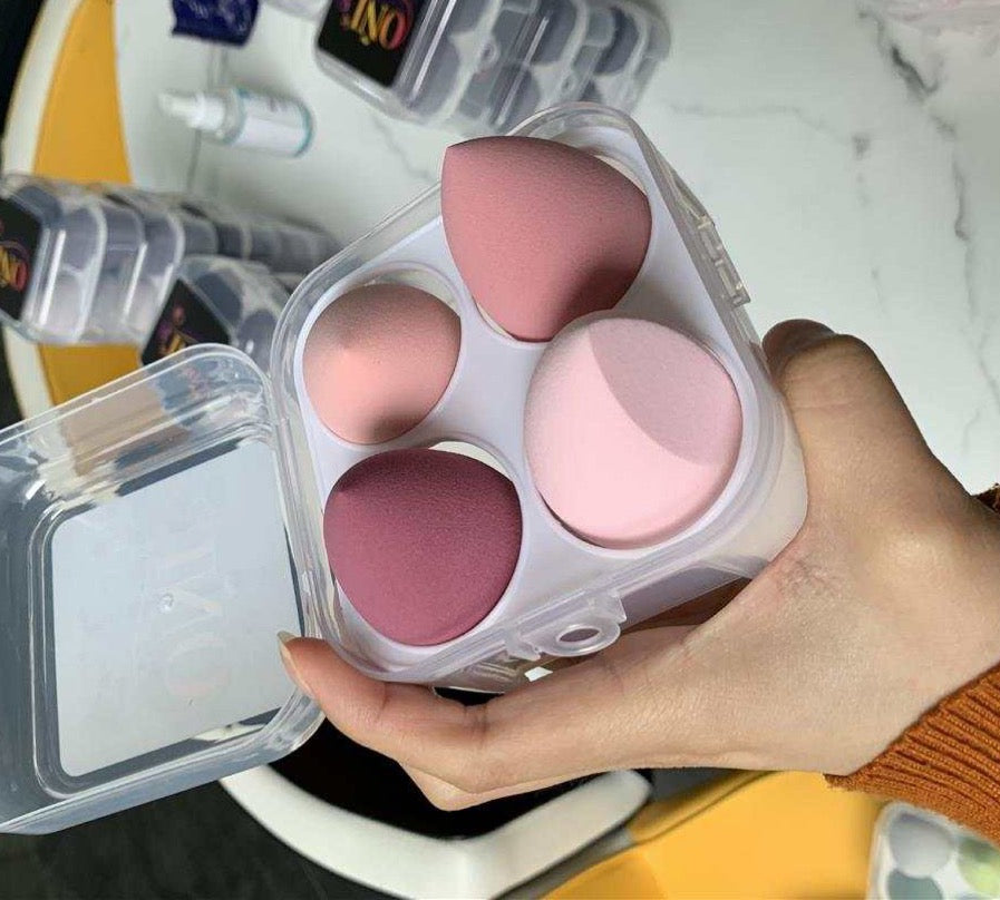 Oñi’s beauty blenders