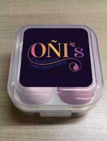 Oñi’s beauty blenders