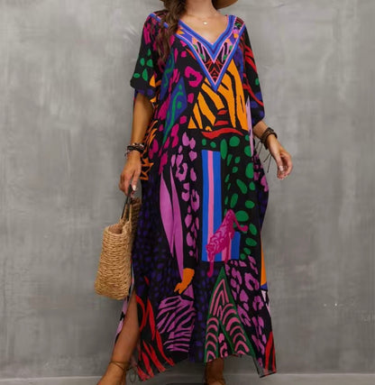 Hobo dress