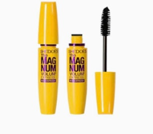 Water proof mascara